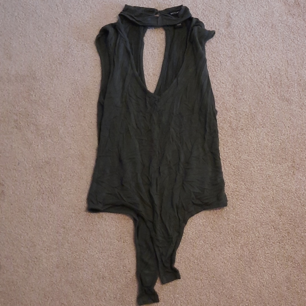 Sexy‎ bodysuit